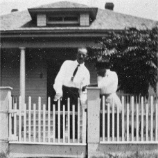 Burt Crawford